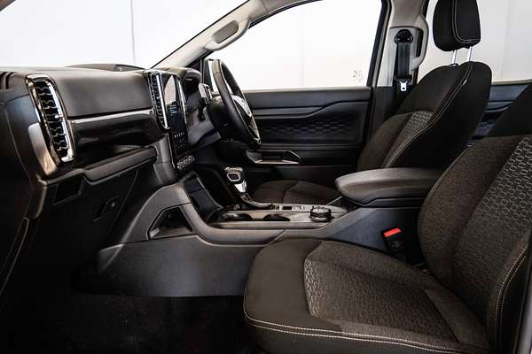 2024 Ford Ranger XLT 4X4 2.0L
