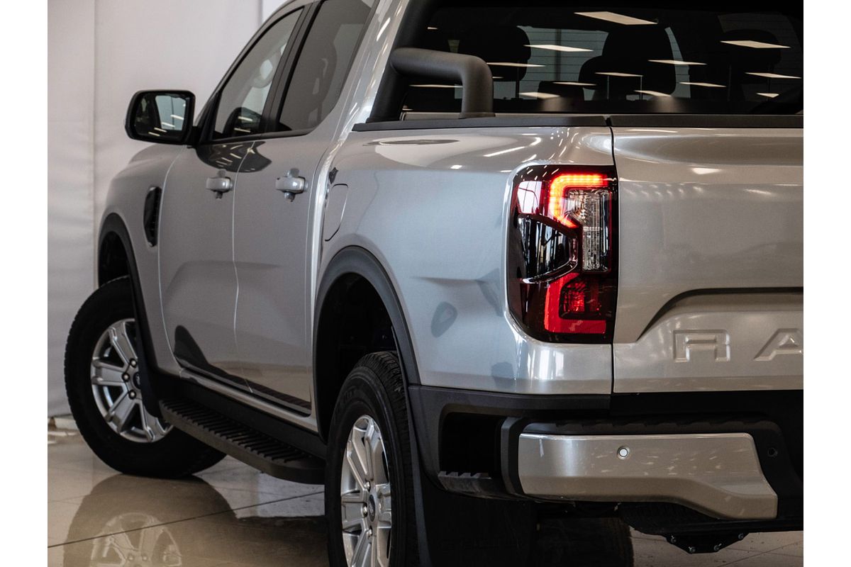 2024 Ford Ranger XLT 4X4 2.0L