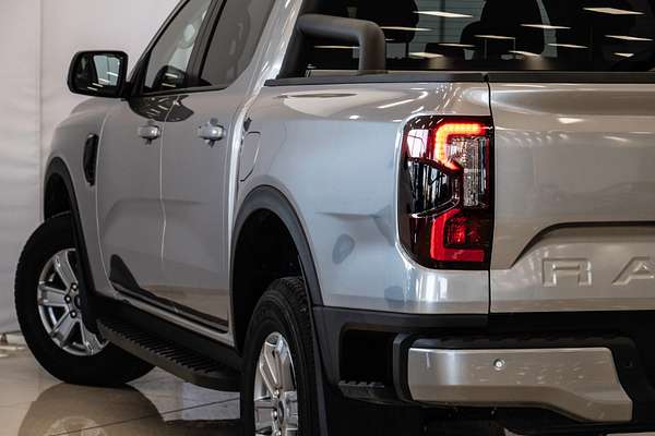 2024 Ford Ranger XLT 4X4 2.0L