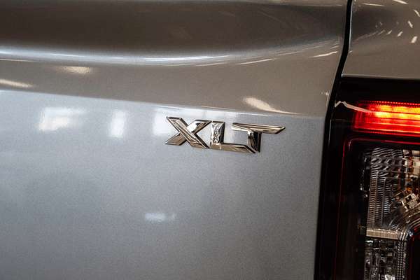 2024 Ford Ranger XLT 4X4 2.0L