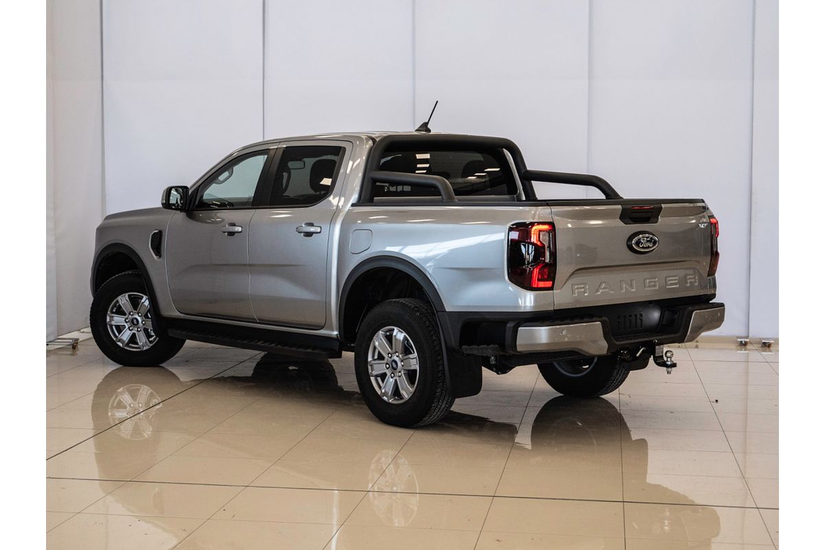 2024 Ford Ranger XLT 4X4 2.0L