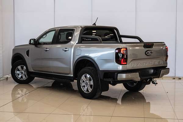 2024 Ford Ranger XLT 4X4 2.0L