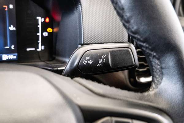 2024 Ford Ranger XLT 4X4 2.0L