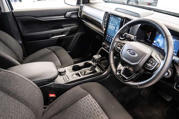 2024 Ford Ranger XLT 4X4 2.0L
