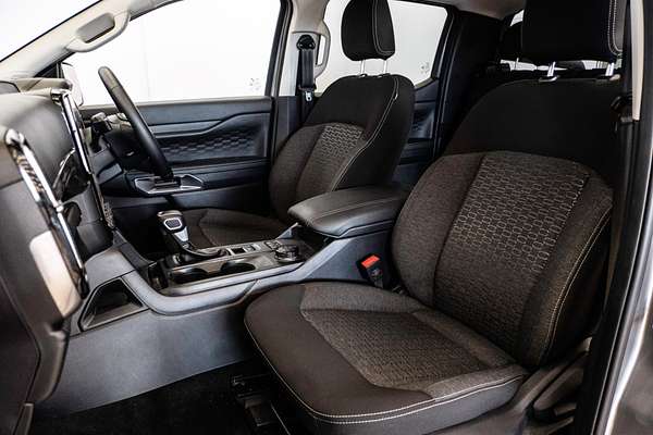 2024 Ford Ranger XLT 4X4 2.0L