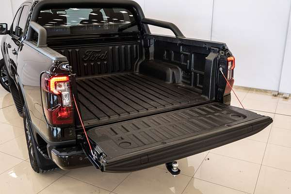 2024 Ford Ranger XLT 4X4 2.0L