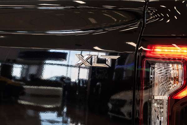 2024 Ford Ranger XLT 4X4 2.0L