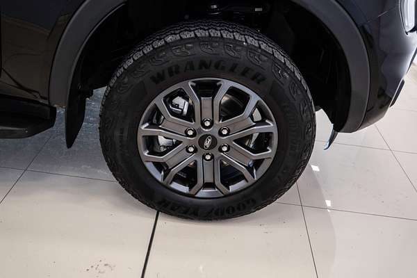 2024 Ford Ranger XLT 4X4 2.0L
