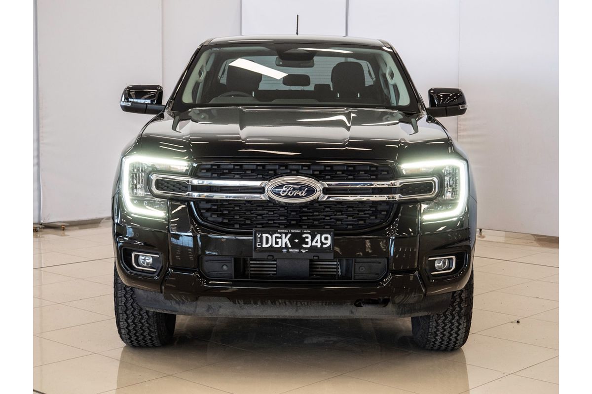 2024 Ford Ranger XLT 4X4 2.0L
