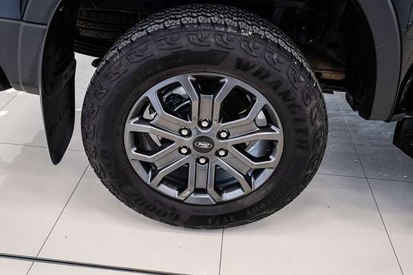 2024 Ford Ranger XLT 4X4 2.0L