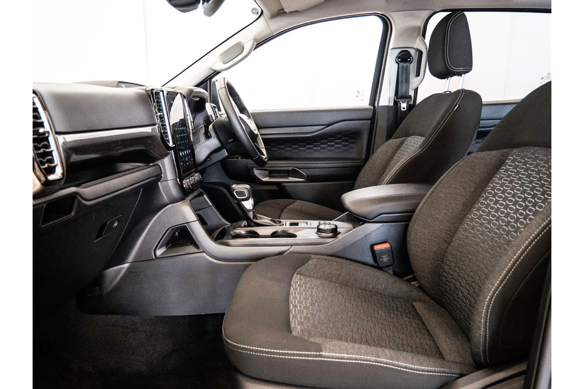 2024 Ford Ranger XLT 4X4 2.0L
