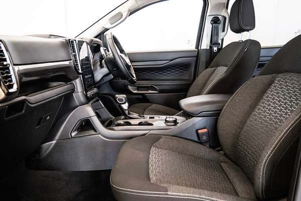 2024 Ford Ranger XLT 4X4 2.0L