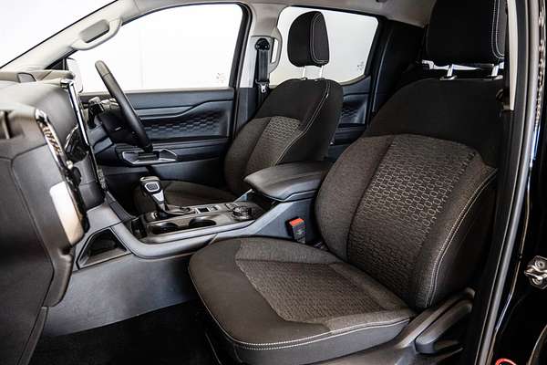 2024 Ford Ranger XLT 4X4 2.0L
