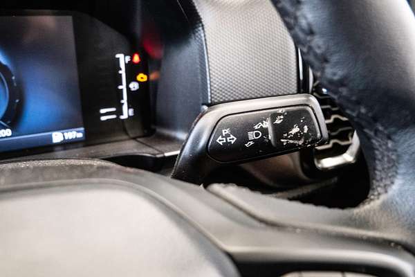 2024 Ford Ranger XLT 4X4 2.0L