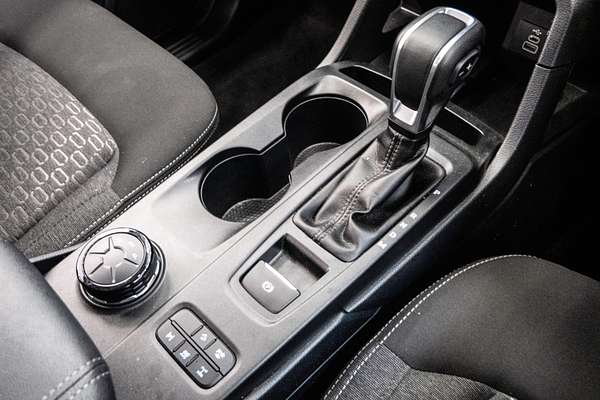 2024 Ford Ranger XLT 4X4 2.0L