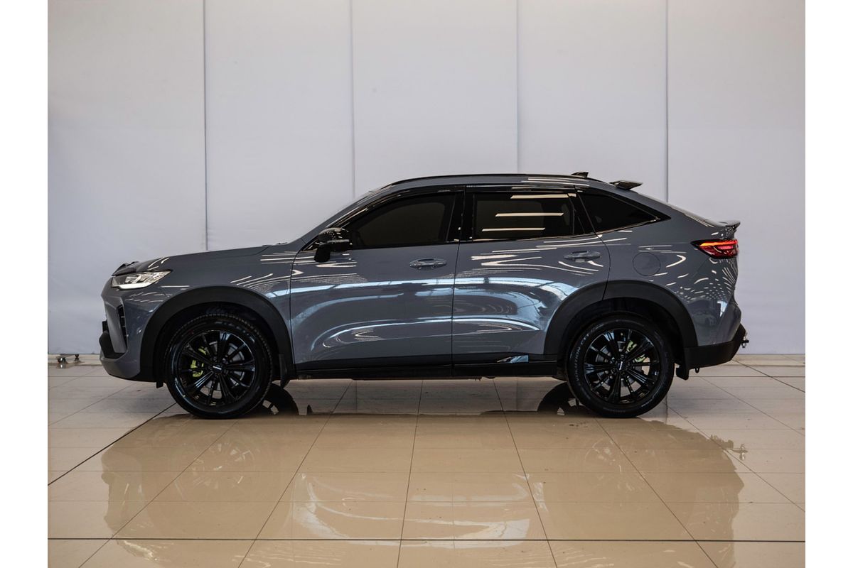 2022 GWM Haval H6GT Lux B03