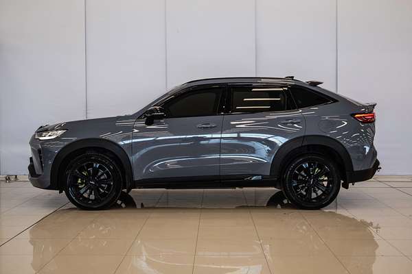 2022 GWM Haval H6GT Lux B03