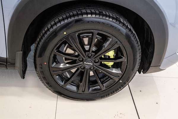 2022 GWM Haval H6GT Lux B03