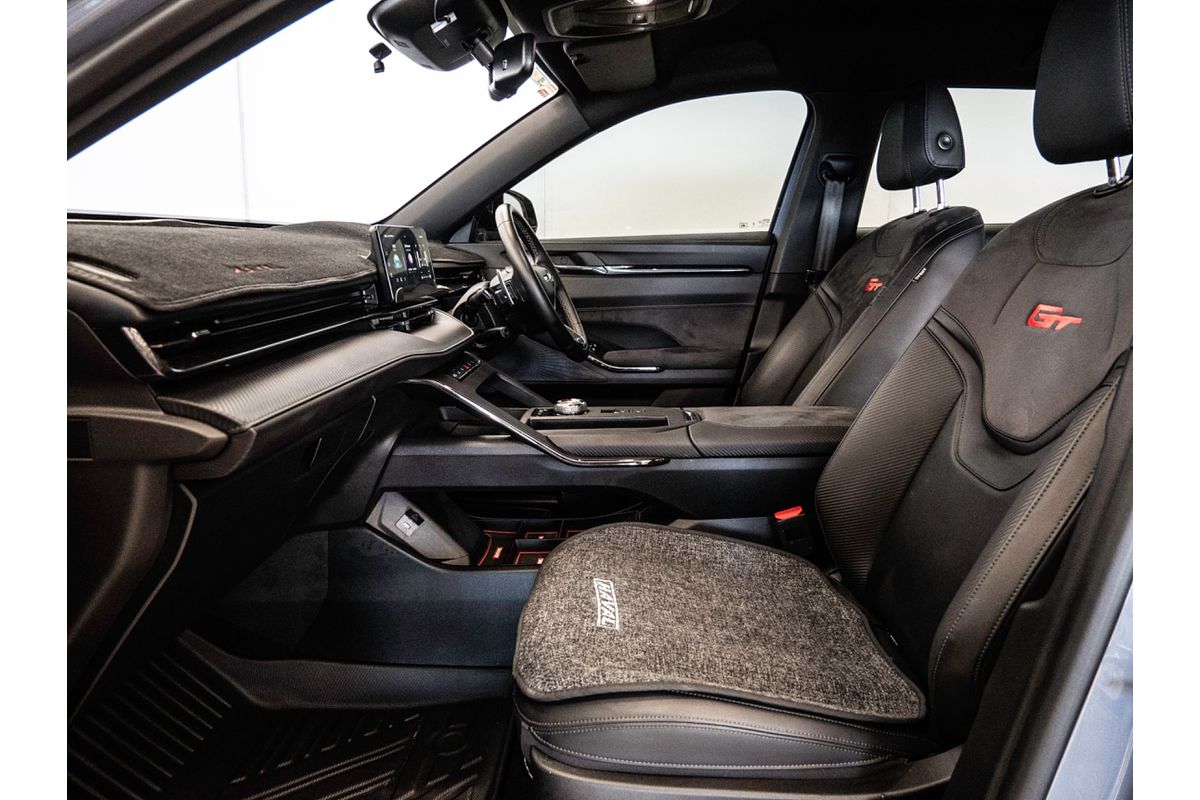 2022 GWM Haval H6GT Lux B03