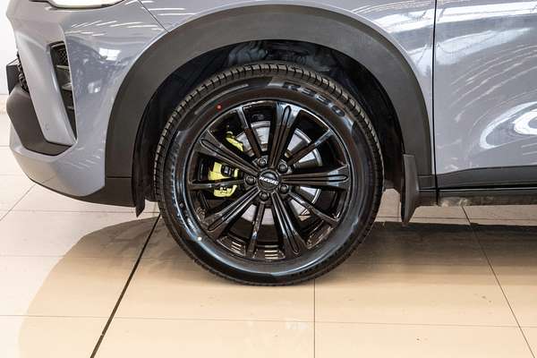 2022 GWM Haval H6GT Lux B03