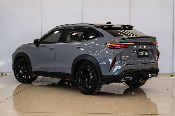 2022 GWM Haval H6GT Lux B03
