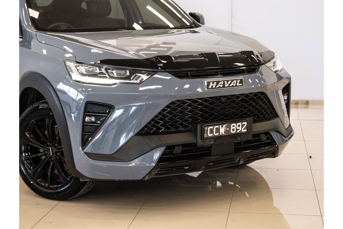 2022 GWM Haval H6GT Lux B03
