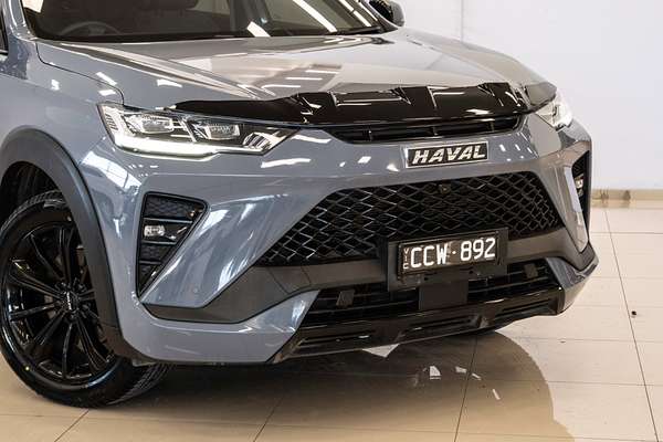2022 GWM Haval H6GT Lux B03