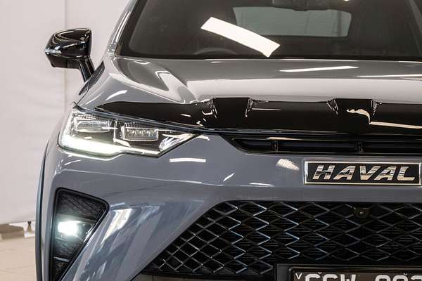 2022 GWM Haval H6GT Lux B03