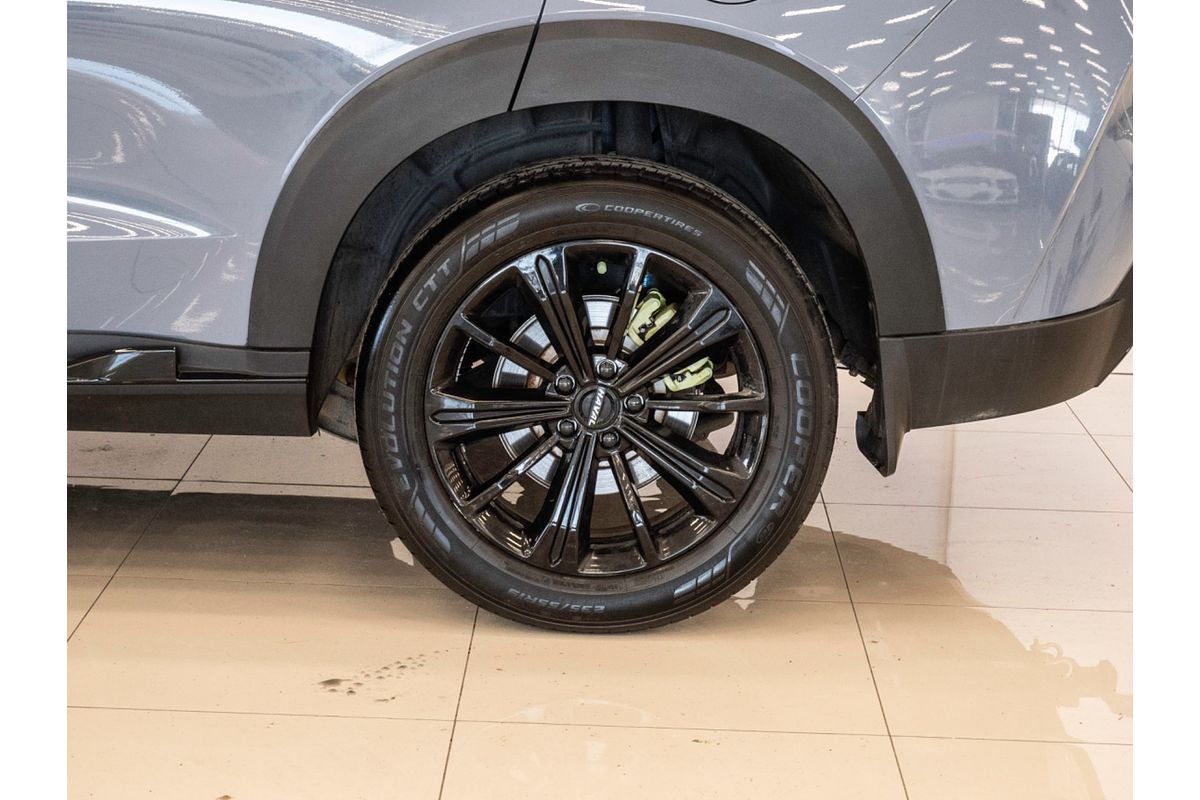 2022 GWM Haval H6GT Lux B03