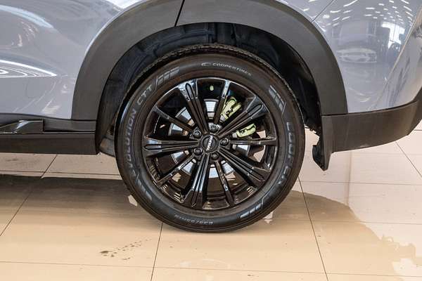 2022 GWM Haval H6GT Lux B03