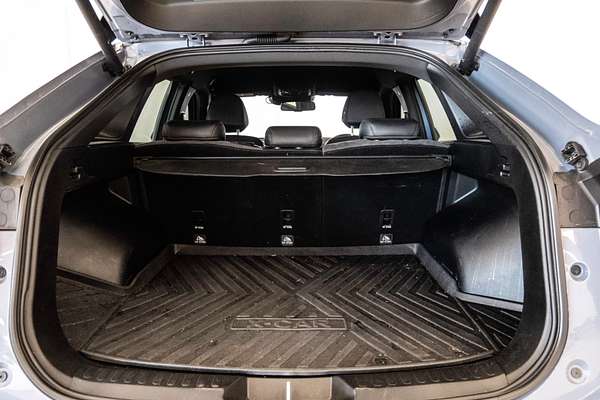 2022 GWM Haval H6GT Lux B03