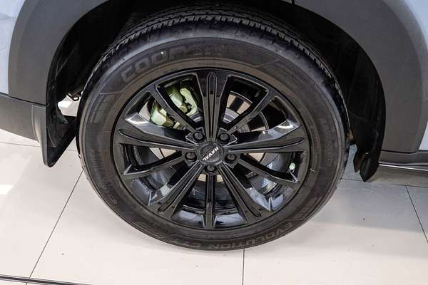 2022 GWM Haval H6GT Lux B03