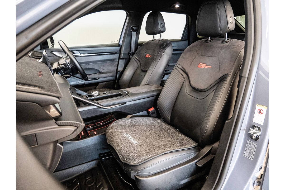 2022 GWM Haval H6GT Lux B03