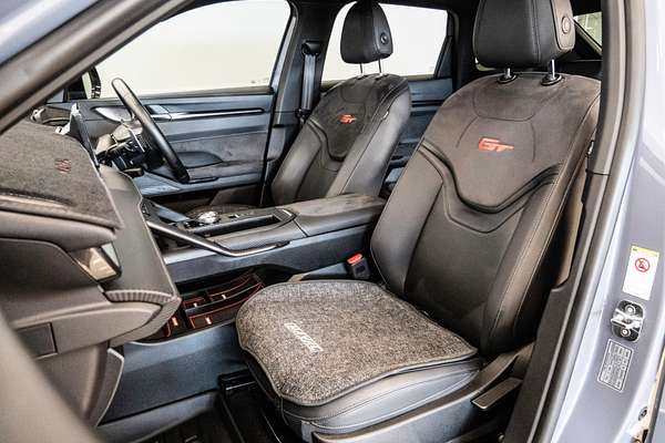2022 GWM Haval H6GT Lux B03