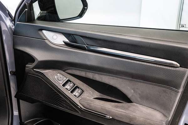 2022 GWM Haval H6GT Lux B03