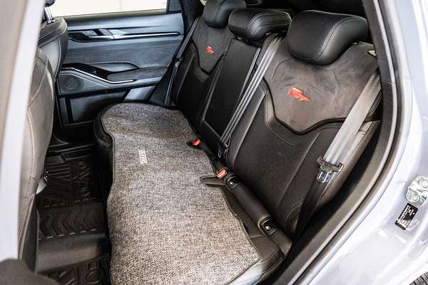 2022 GWM Haval H6GT Lux B03