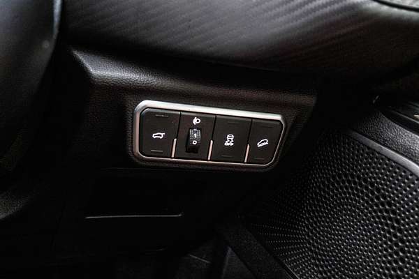 2022 GWM Haval H6GT Lux B03