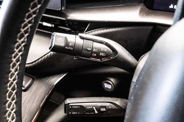 2022 GWM Haval H6GT Lux B03