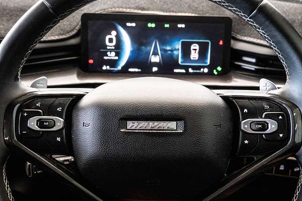 2022 GWM Haval H6GT Lux B03