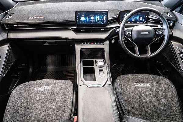 2022 GWM Haval H6GT Lux B03