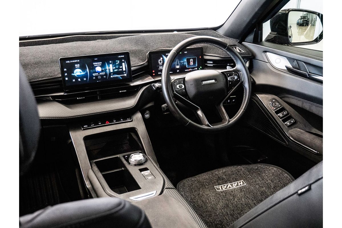 2022 GWM Haval H6GT Lux B03