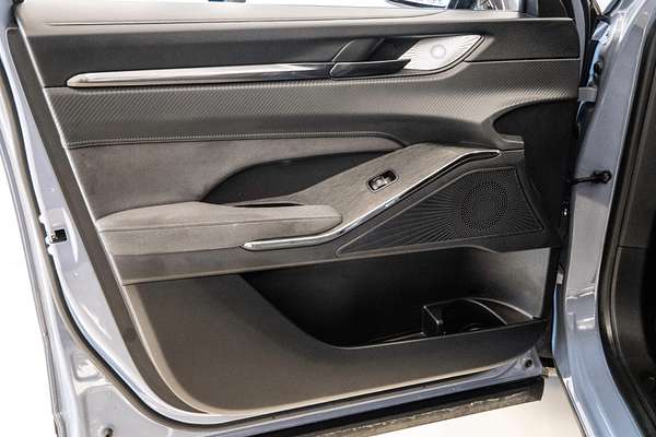 2022 GWM Haval H6GT Lux B03