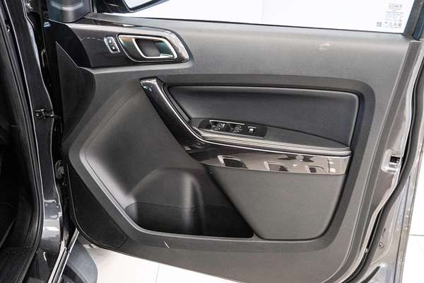 2020 Ford Ranger Wildtrak PX MkIII 4X4 2.0L