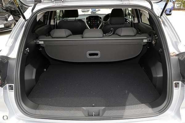 2025 Subaru Crosstrek 2.0R G6X