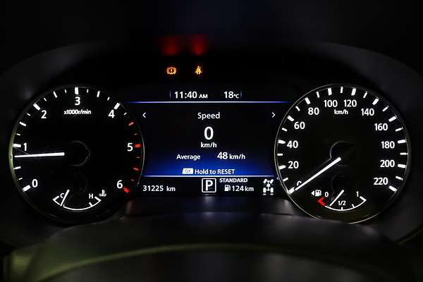 2023 Nissan Navara PRO-4X Warrior D23 4X4