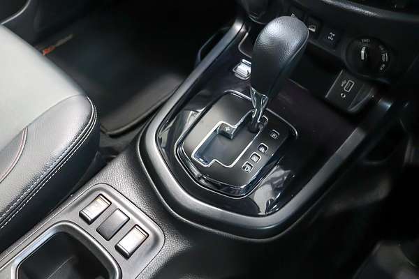 2023 Nissan Navara PRO-4X Warrior D23 4X4