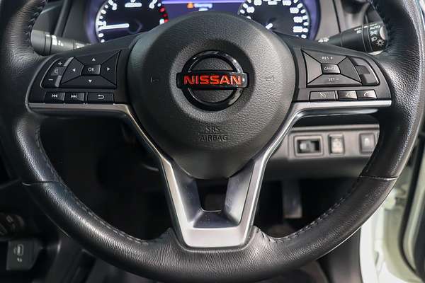 2023 Nissan Navara PRO-4X Warrior D23 4X4