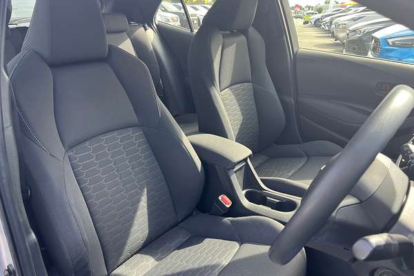 2021 Toyota Corolla Ascent Sport MZEA12R