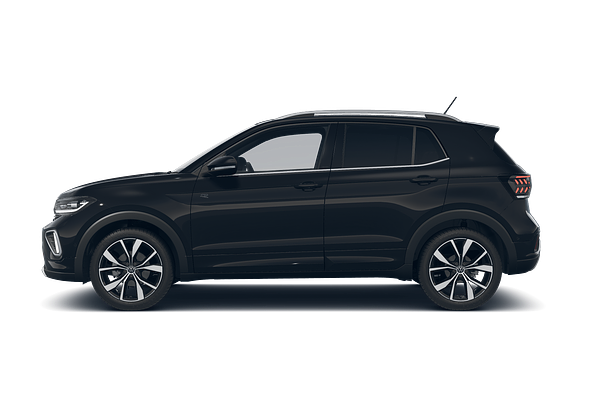 2025 Volkswagen T-Cross 85TSI R-Line D31