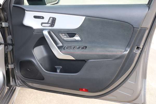 2019 Mercedes-Benz A-Class A180 W177